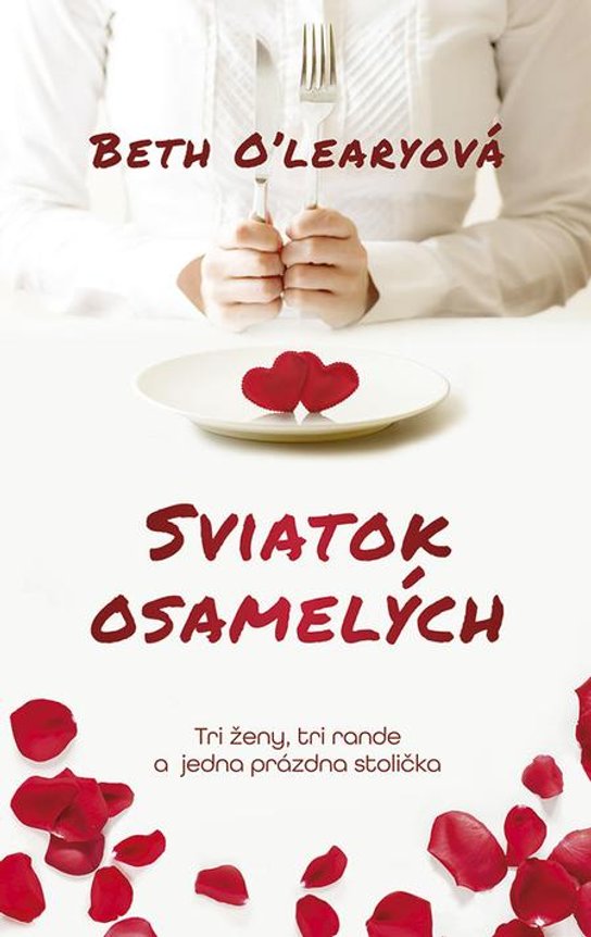 Sviatok osamelých -  Beth O'Leary