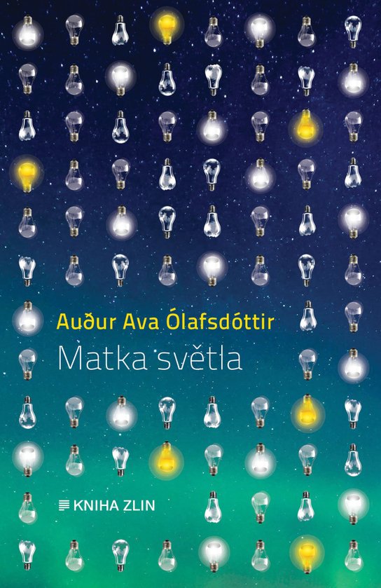 Matka světla -  Audur Ava Ólafsdóttir