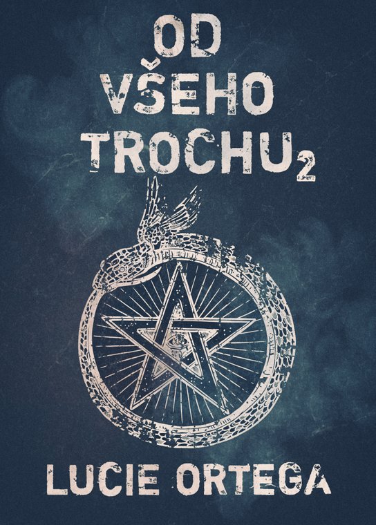 Od všeho trochu 2 - Lucie Ortega