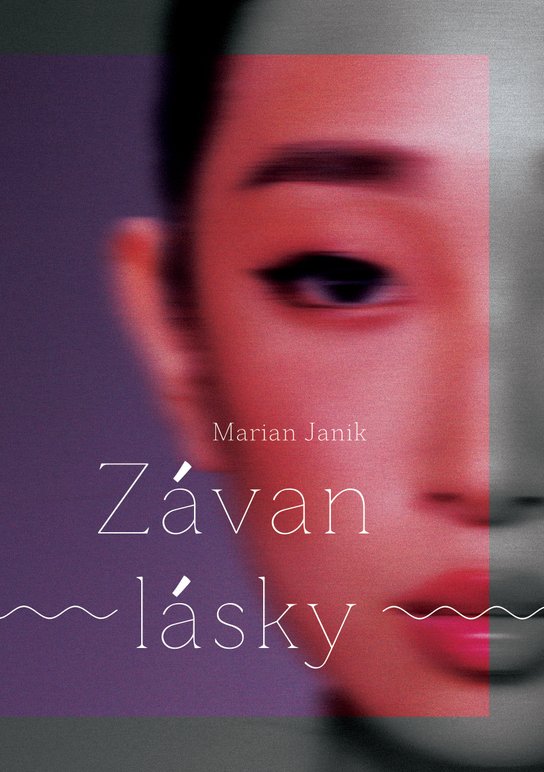 Závan lásky -  Marian Janik