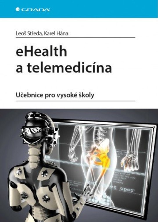 eHealth a telemedicína -  Leoš Středa