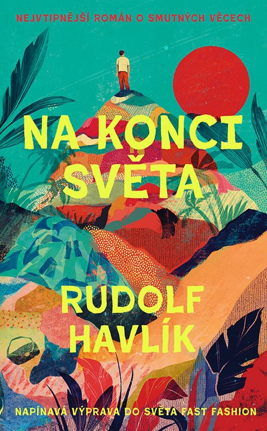 Na konci světa