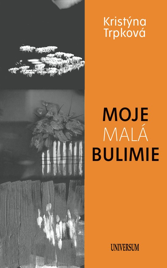 Moje malá bulimie