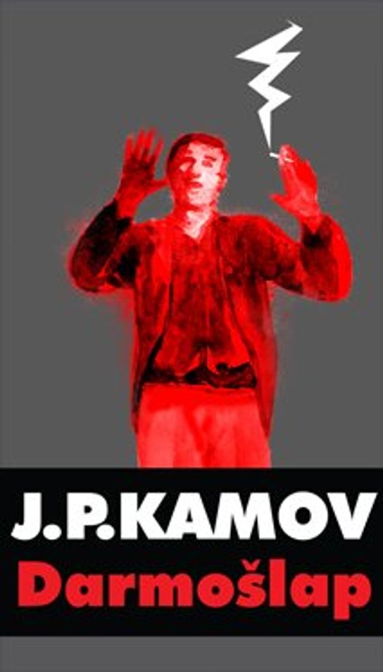Darmošlap - Janko Polić Kamov