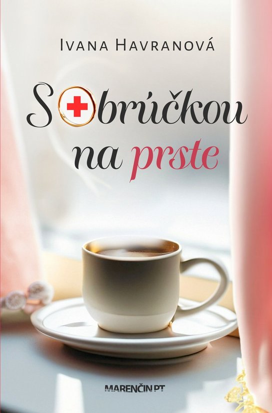 S obrúčkou na prste -  Ivana Havranová