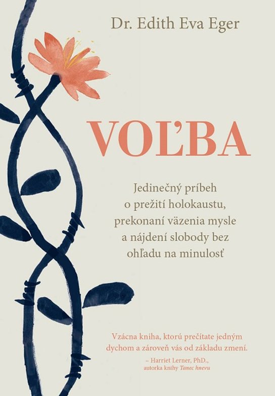 Voľba -  Edith Eger
