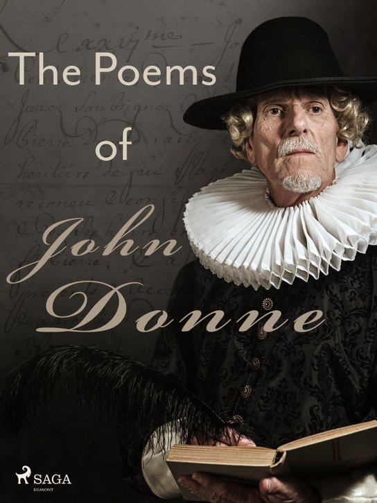 The Poems of John Donne -  John Donne