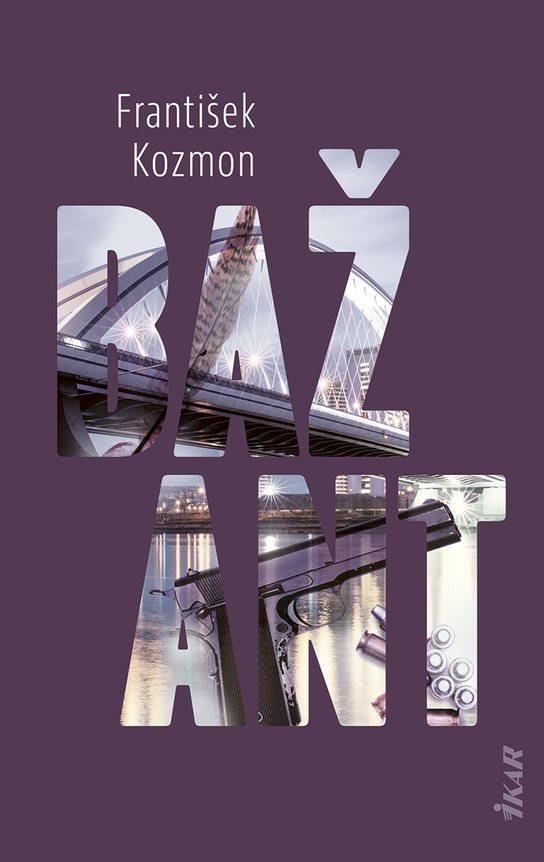 Bažant -  František Kozmon