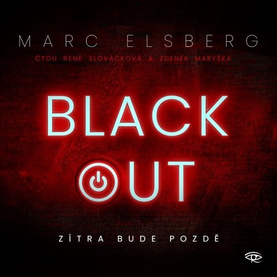 Blackout -  Marcus Rafelsberger