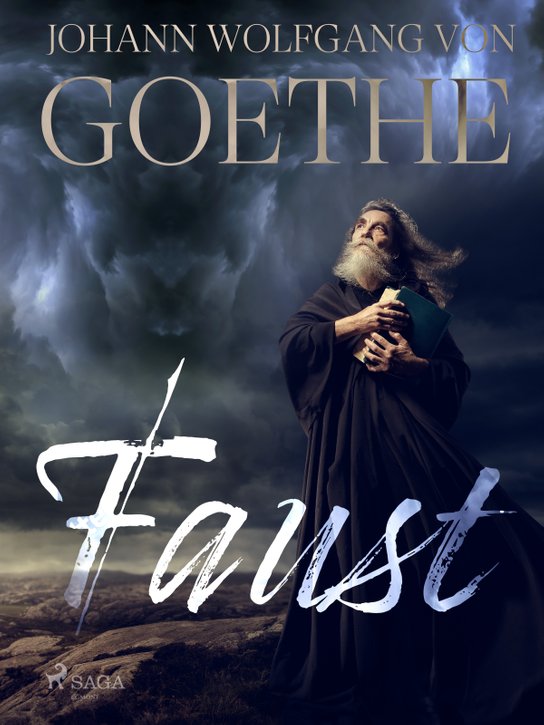 Faust -  Johann Wolfgang von Goethe