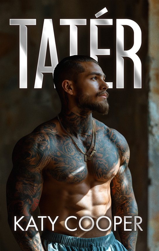 Tatér -  Katy Cooper