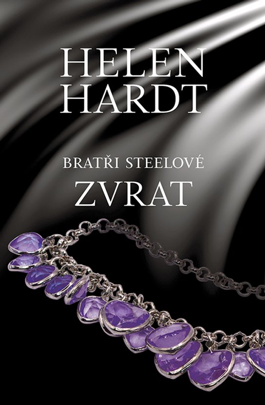 Zvrat -  Helen Hardt