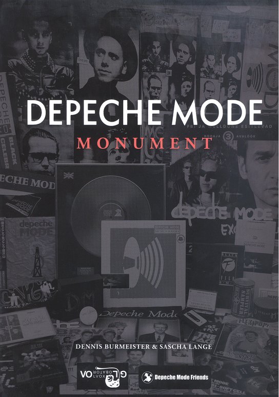 Depeche Mode - Dennis Burmeister, Sascha Lange