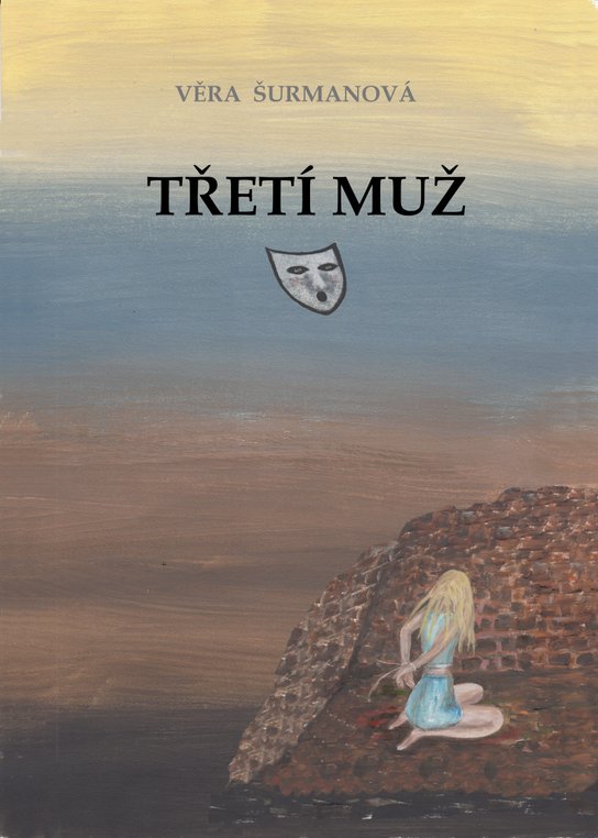 Třetí muž - Věra Šurmanová
