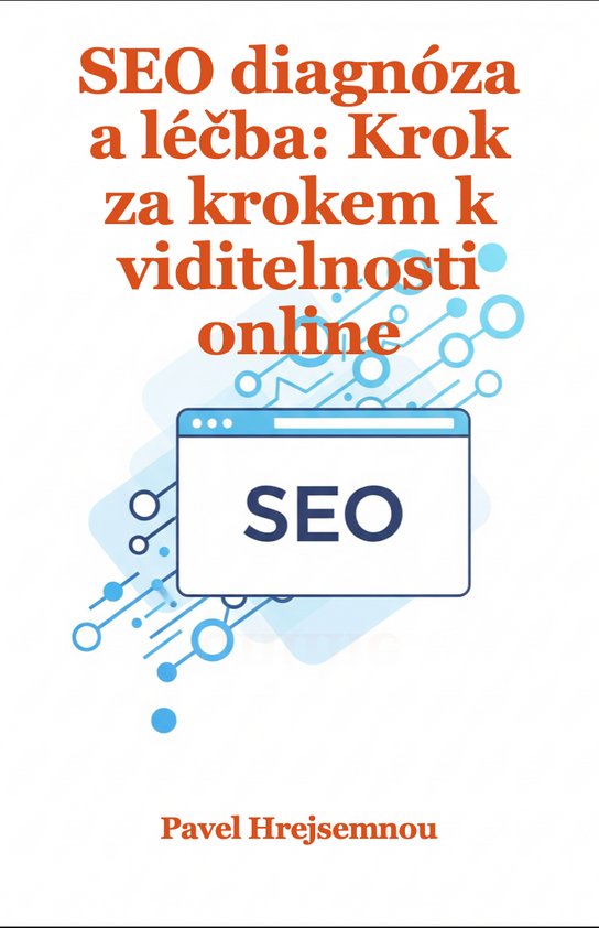 SEO diagnóza a léčba -  Pavel Hrejsemnou