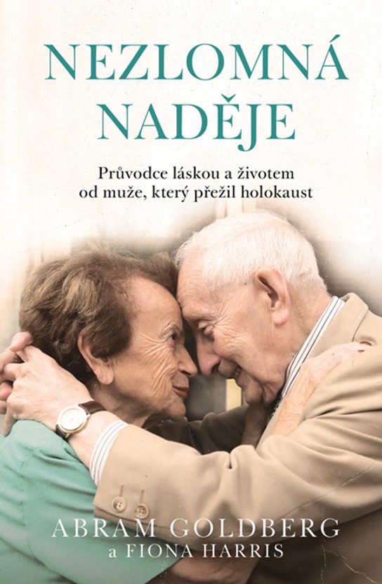 Nezlomná naděje -  Fiona Harris