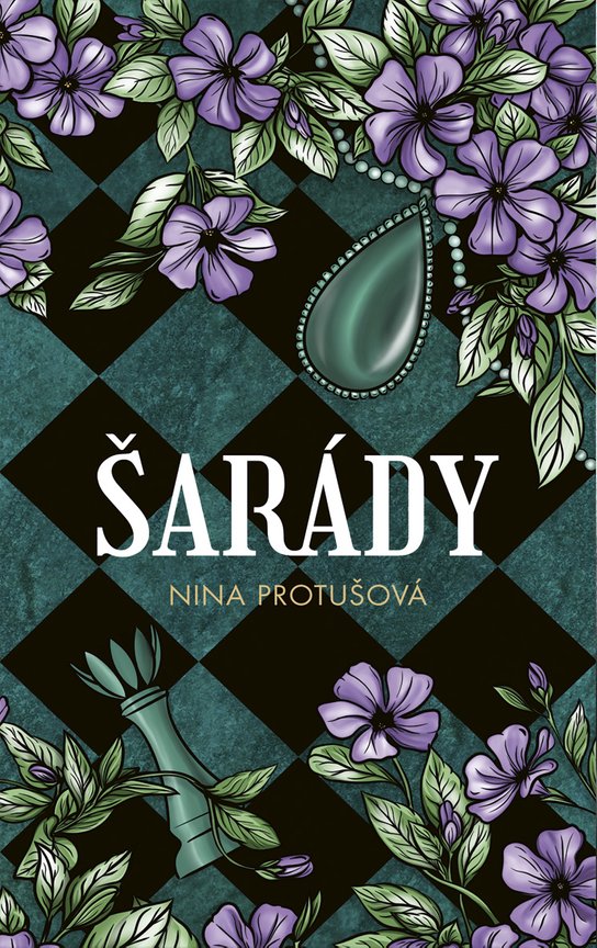 Šarády -  Nina Protušová