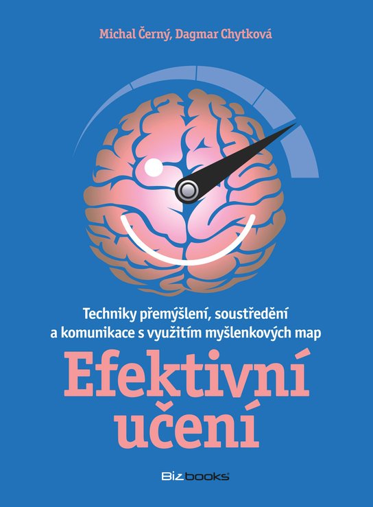 Efektivní učení -  Michal Černý.