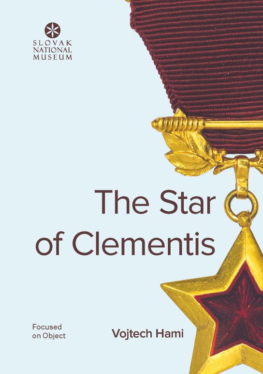 The Star of Clementis -  Vojtech Hami