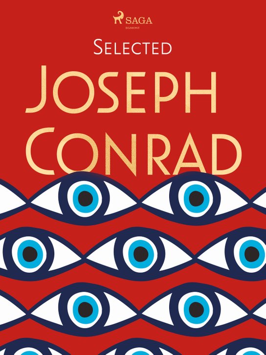 Selected Joseph Conrad -  Joseph Conrad