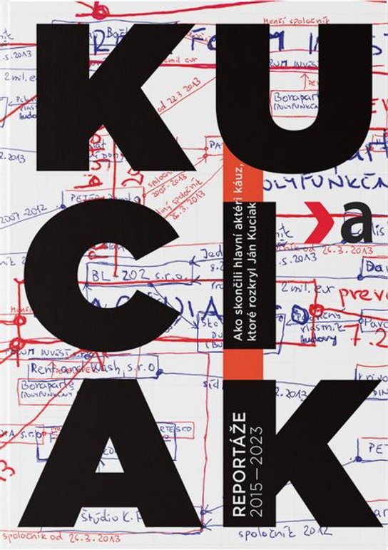 Kuciak -  Ján Kuciak