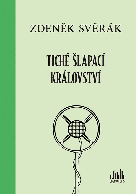 Tiché šlapací království -  Zdeněk Svěrák