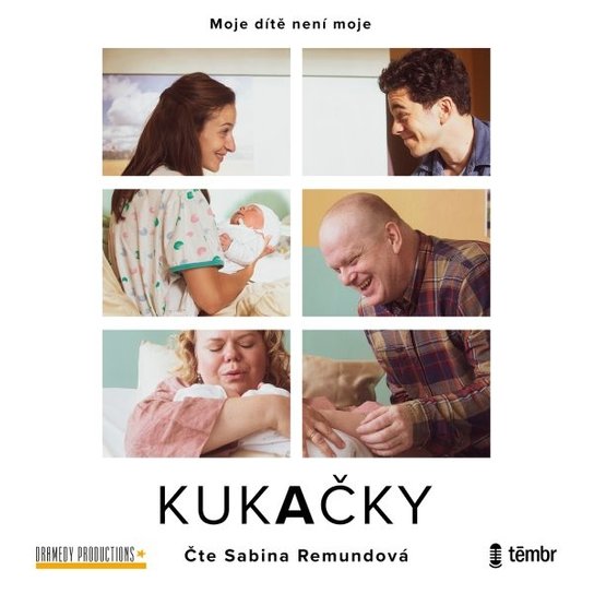 Kukačky -  Dramedy Productions