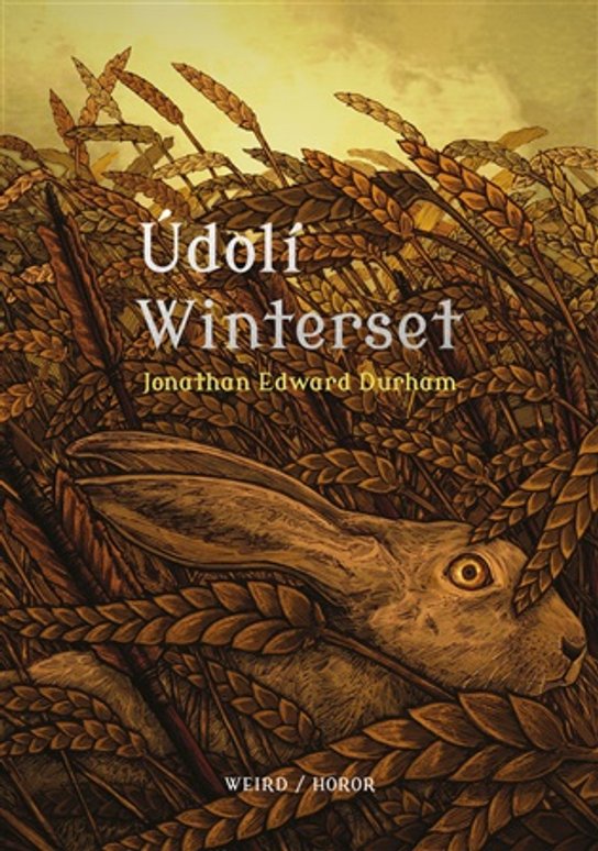 Údolí Winterset -  Jonathan Edward Durham
