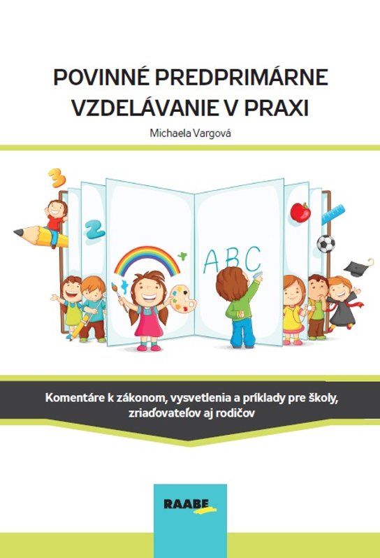 Povinné predprimárne vzdelávanie v praxi -  Michaela Vargová