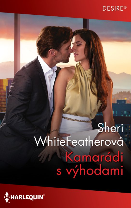 Kamarádi s výhodami - Sheri WhiteFeatherová