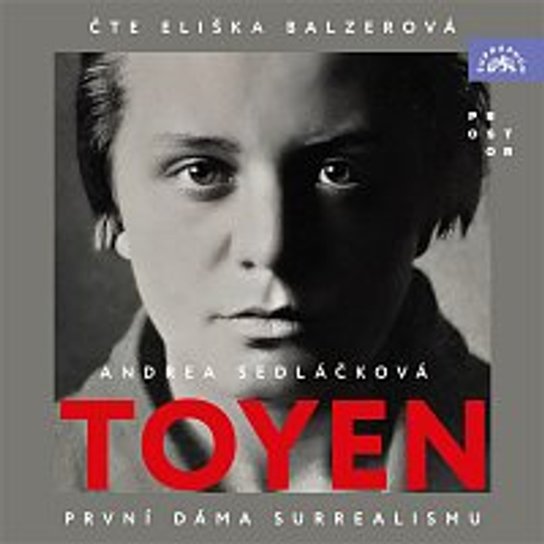 Sedláčková: Toyen -  Eliška Balzerová