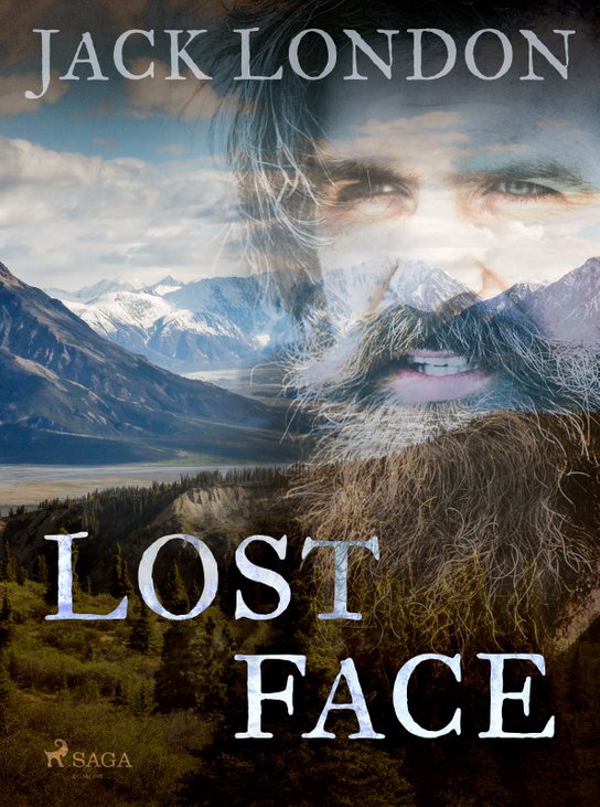 Lost Face -  Jack London
