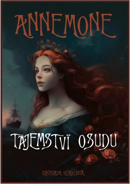 Tajemství osudu - Vladislava Heroutová