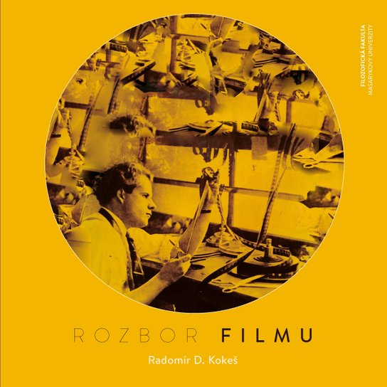 Rozbor filmu -  Radomír Kokeš