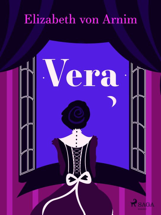 Vera -  Elizabeth von Arnim