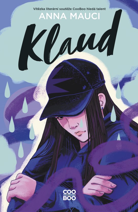 Klaud -  Anna Mauci