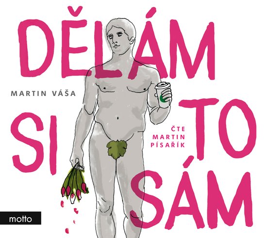 Dělám si to sám, mp3 - Martin Váša