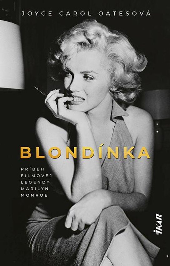 Blondínka -  Carol Joyce Oatesová