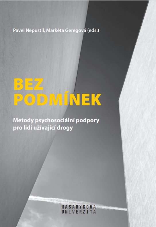 Bez podmínek -  Markéta Čtvrtečková