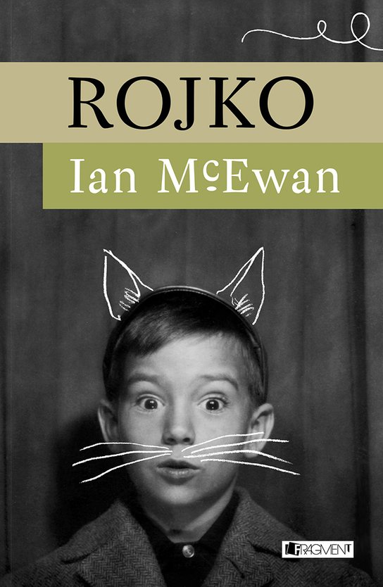 Rojko -  Ian McEwan