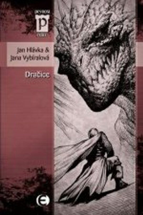 Dračice -  Jan Hlávka