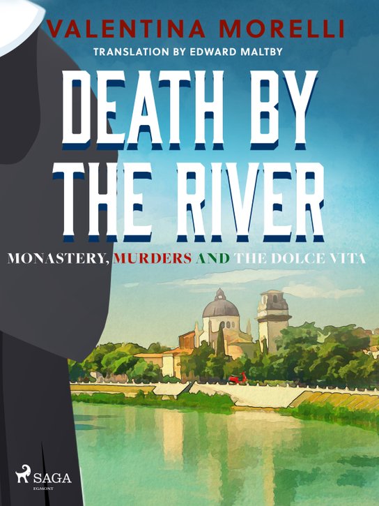 Death by the River -  Valentina Morelli