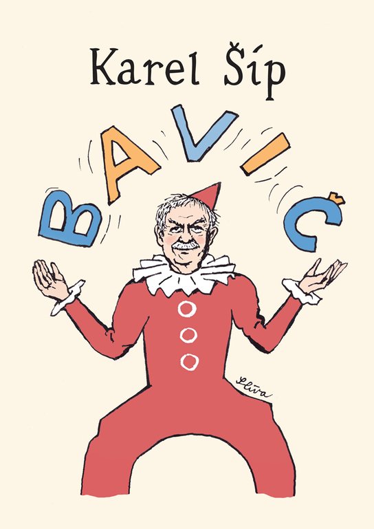 Bavič -  Karel Šíp