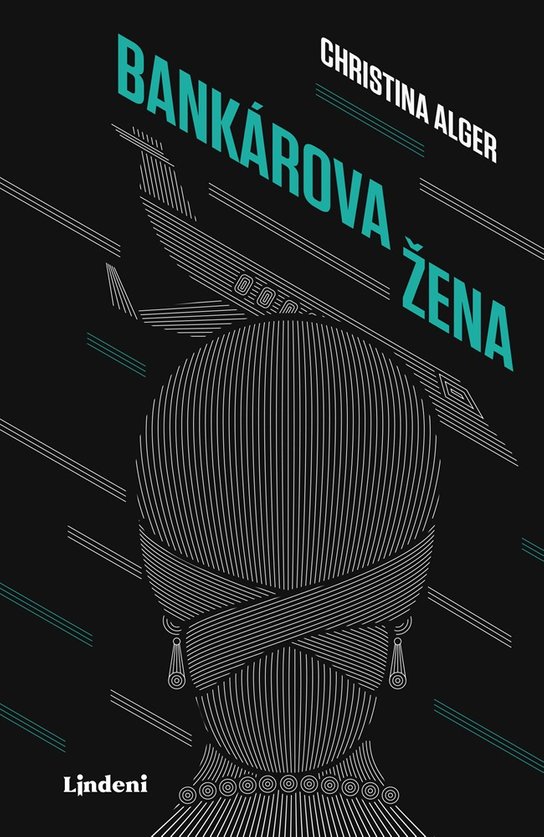 Bankárova žena -  Cristina Alger