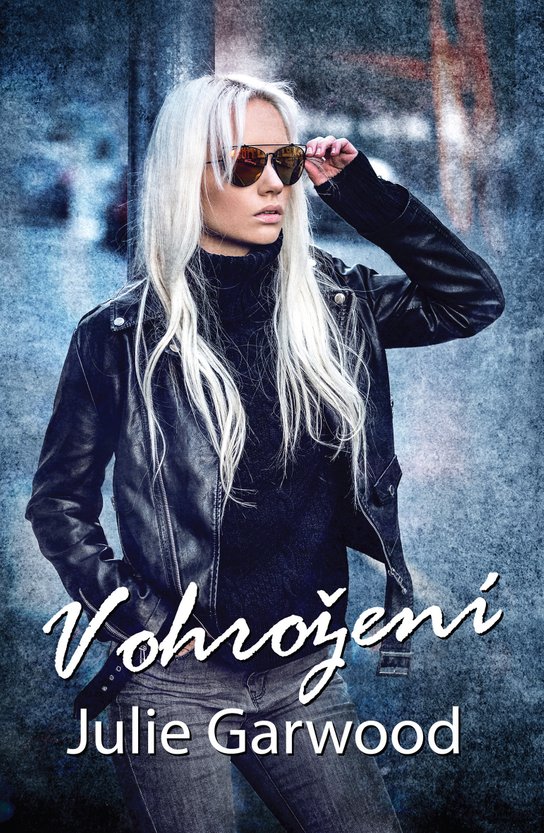 V ohrožení - Julie Garwood