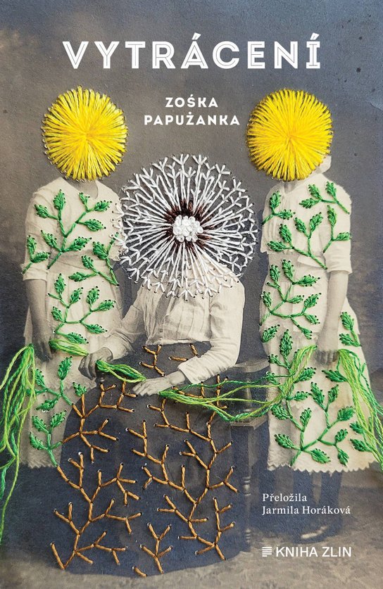 Vytrácení -  Zoska Papuzanka
