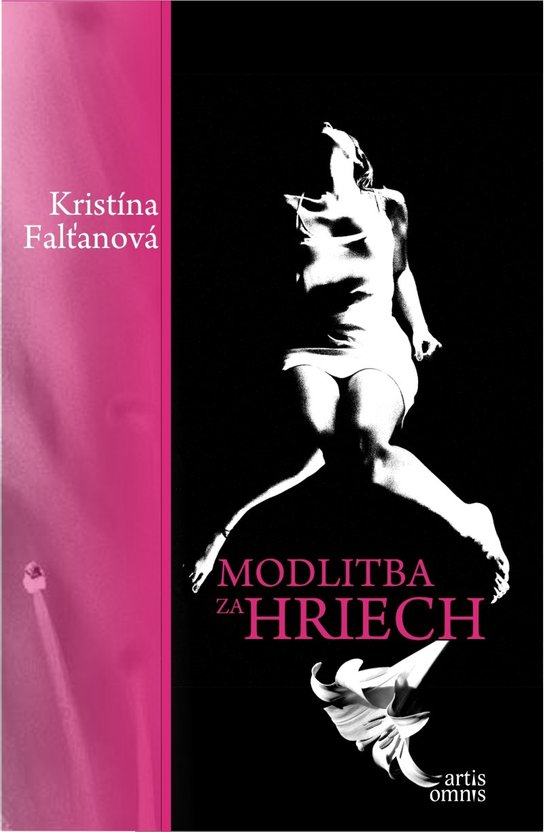 Motlitba za hriech -  Kristína Falťanová
