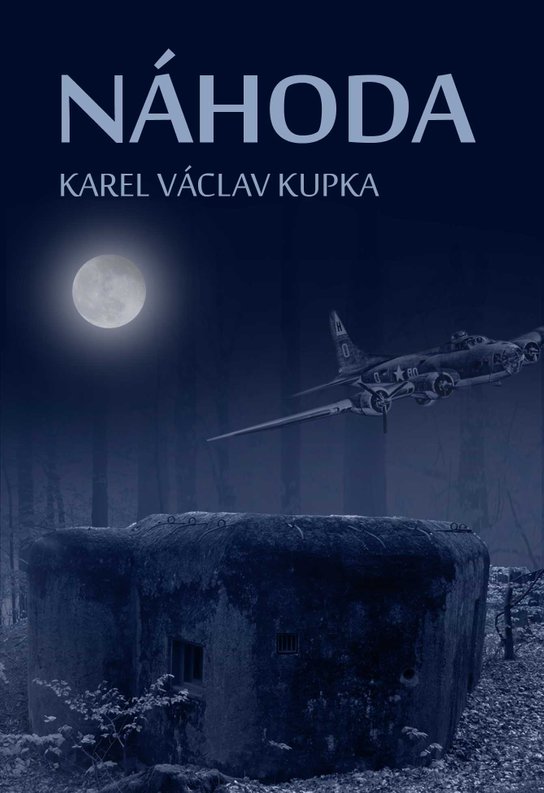 Náhoda - Karel Václav Kupka