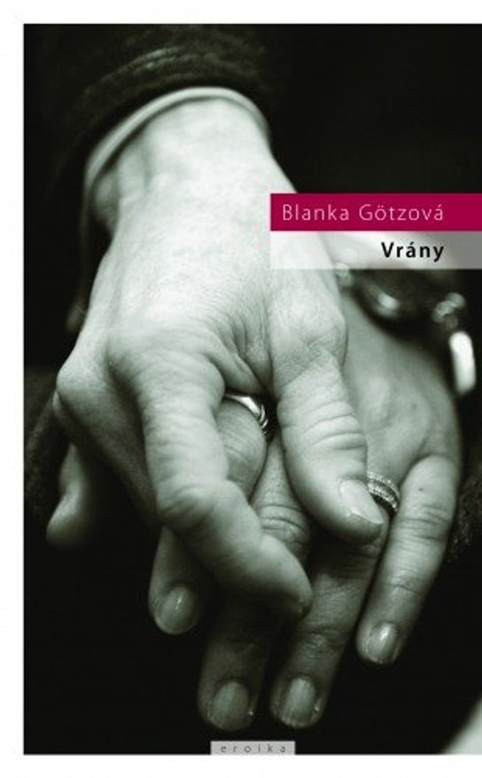 Vrány -  Blanka Götzová