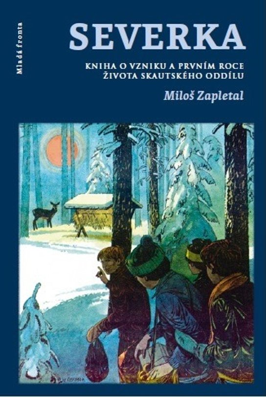Severka -  Miloš Zapletal
